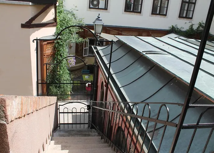 Zwinger Apartman