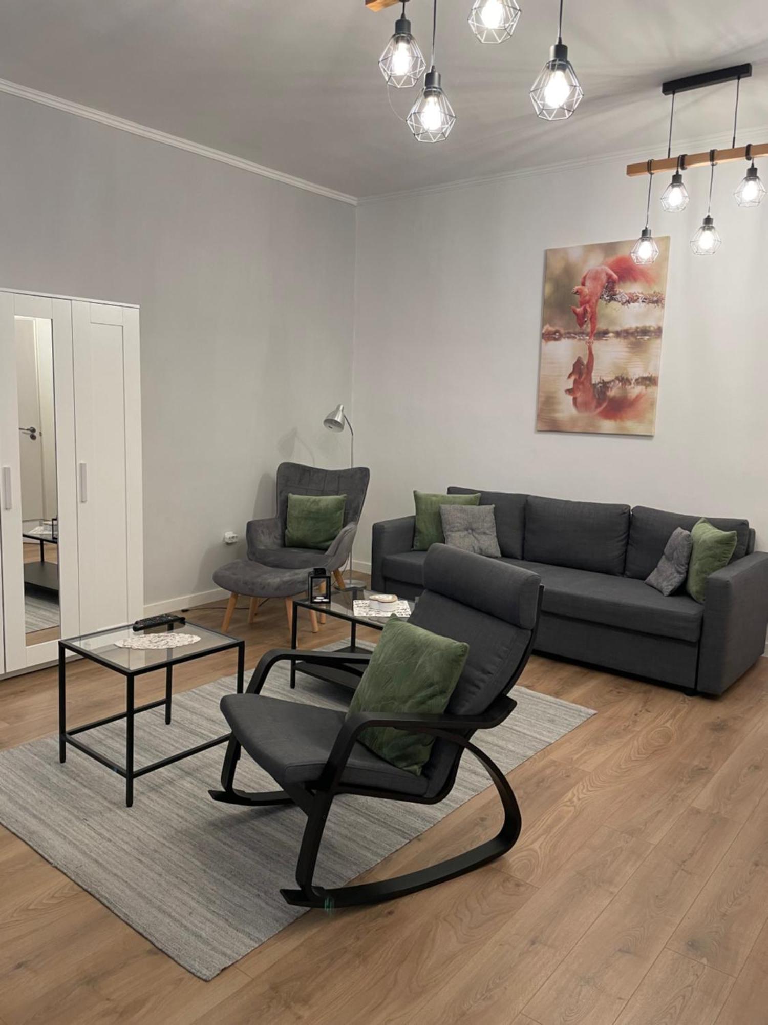 Zwinger Apartment Sopron